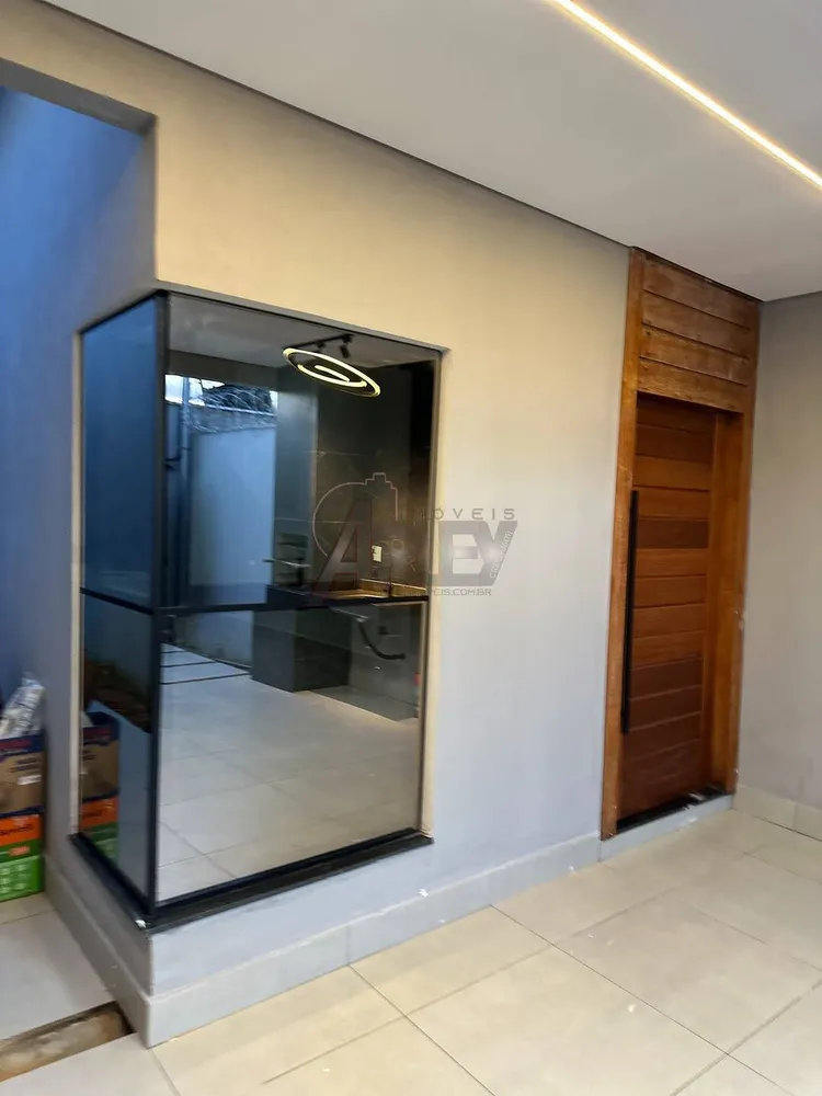 Casa, 3 quartos, 125 m² - Foto 5