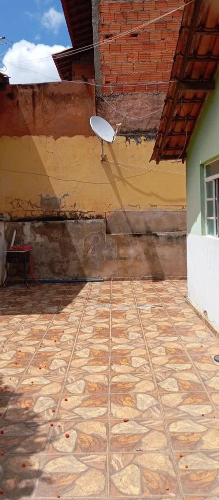 Casa, 3 quartos - Foto 3