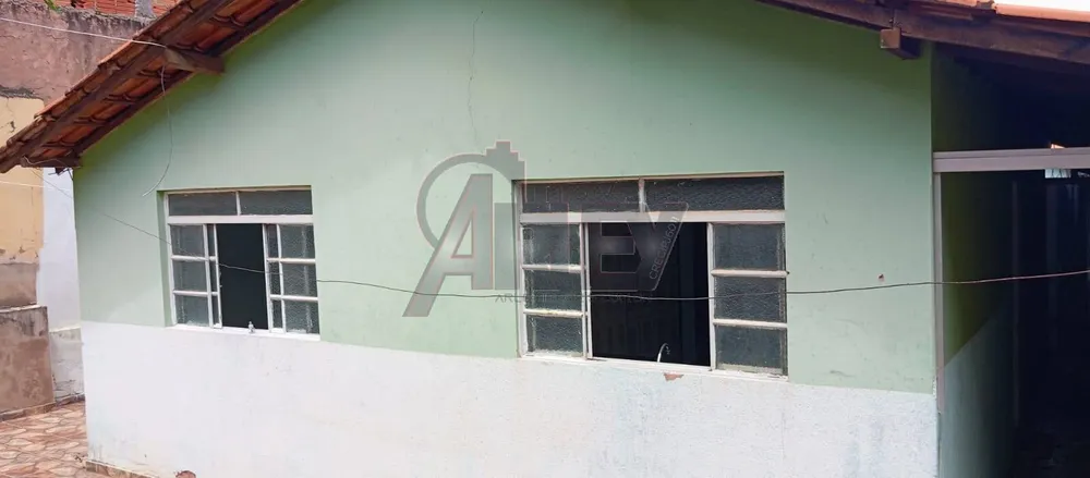 Casa, 3 quartos - Foto 11