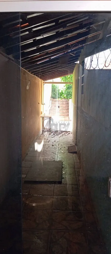 Casa, 3 quartos - Foto 10