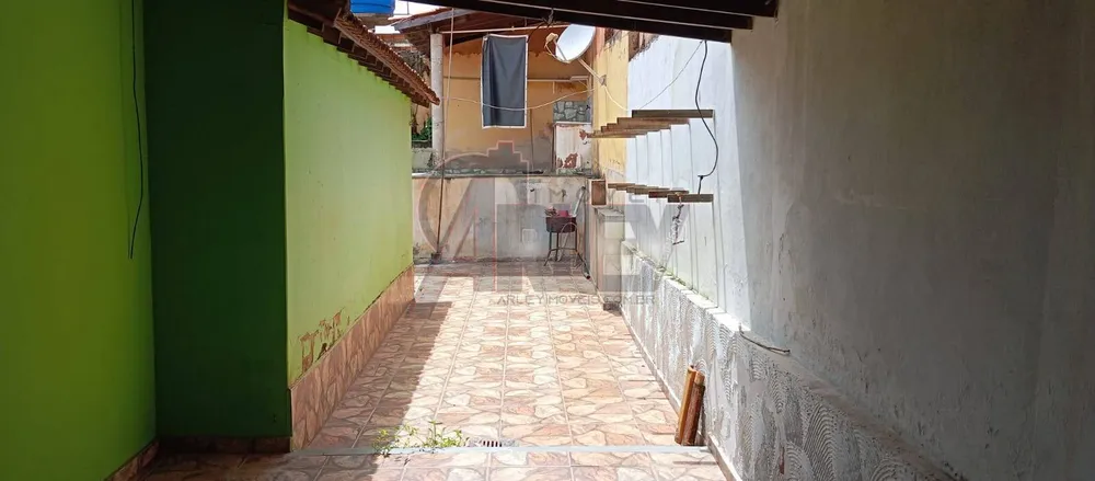 Casa, 3 quartos - Foto 5