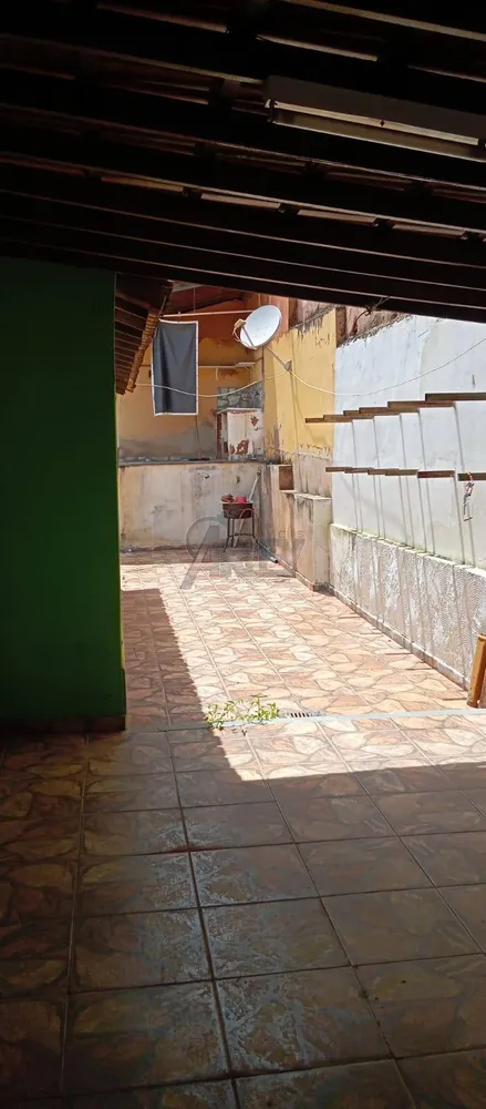 Casa, 3 quartos - Foto 7