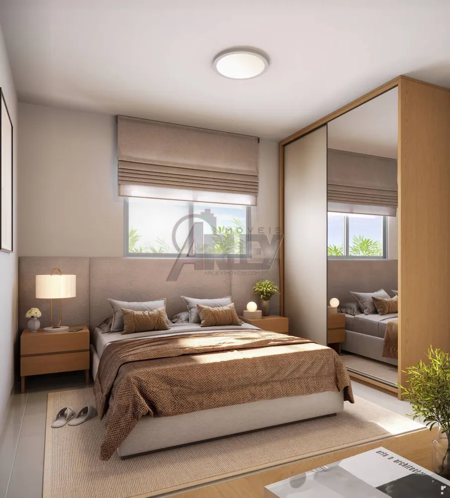 Apartamento, 2 quartos - Foto 4