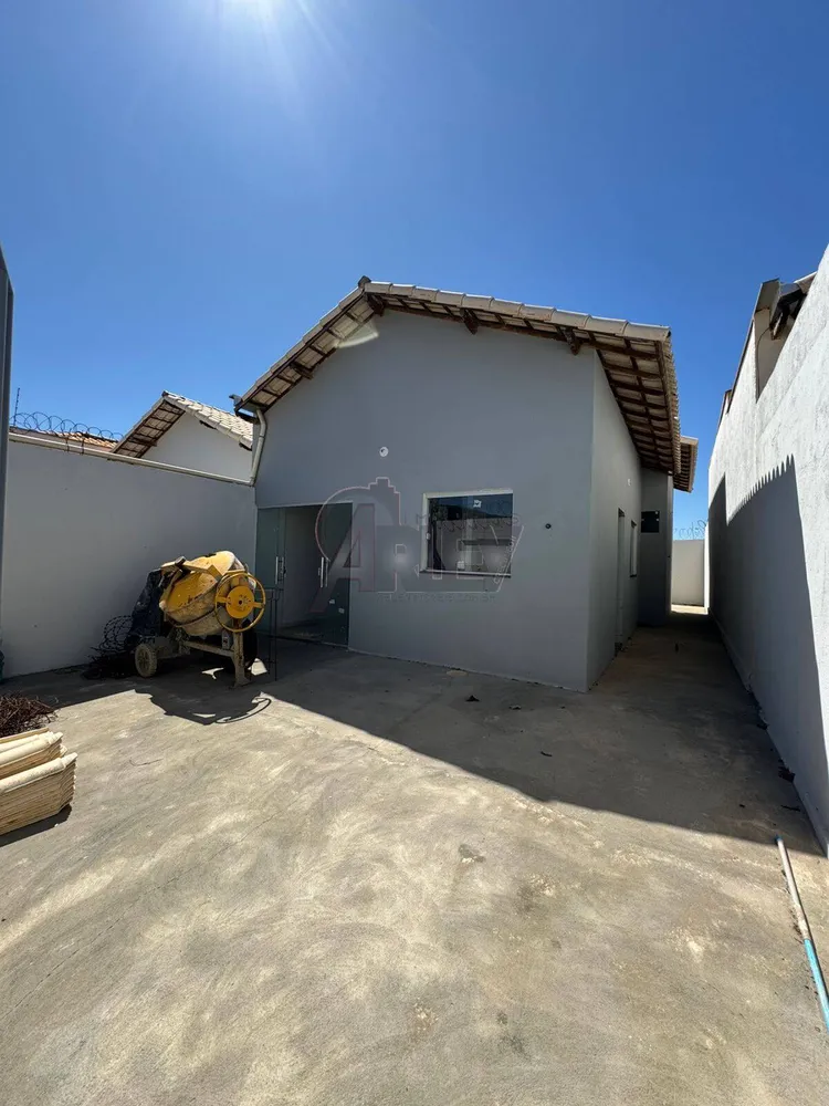 Casa, 3 quartos, 75 m² - Foto 3