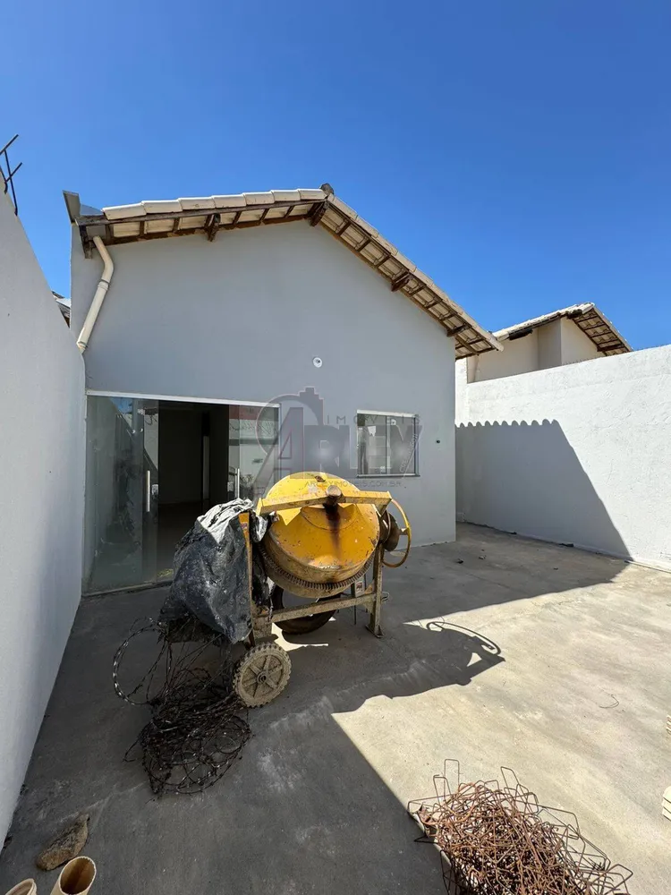 Casa, 3 quartos, 75 m² - Foto 2