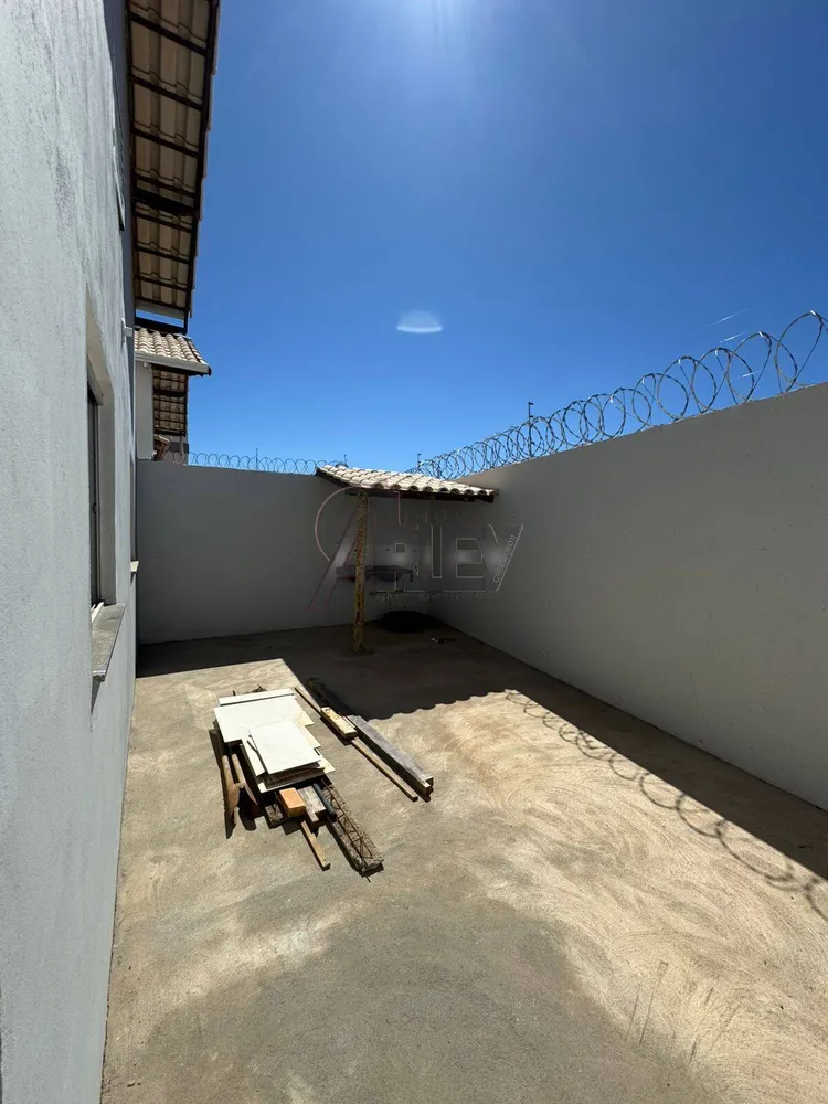 Casa, 3 quartos, 75 m² - Foto 12