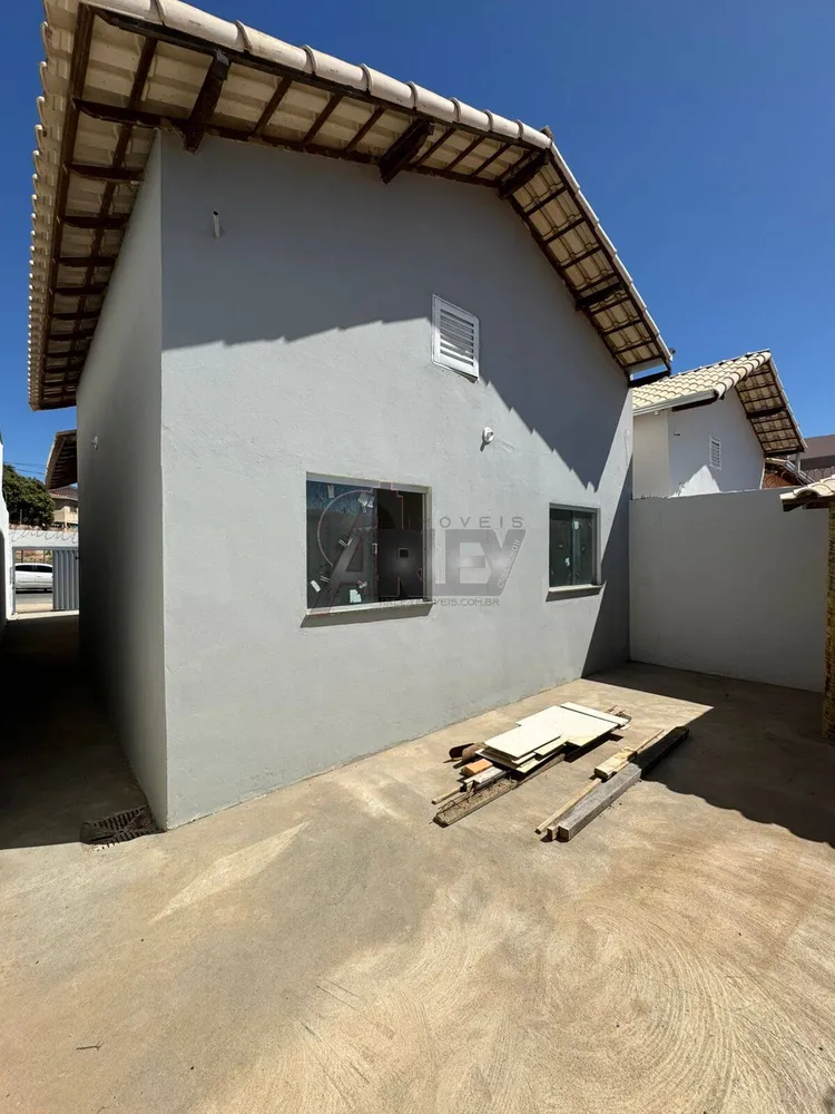 Casa, 3 quartos, 75 m² - Foto 10