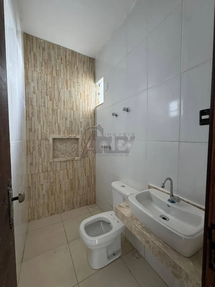 Casa, 3 quartos, 75 m² - Foto 11