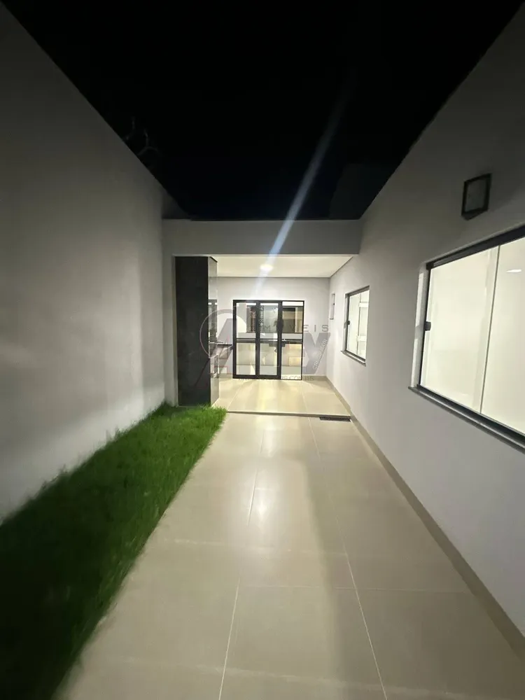 Casa, 3 quartos, 100 m² - Foto 16