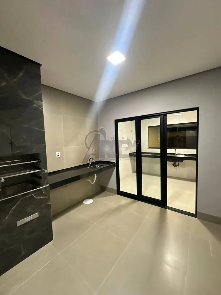 Casa, 3 quartos, 100 m² - Foto 12