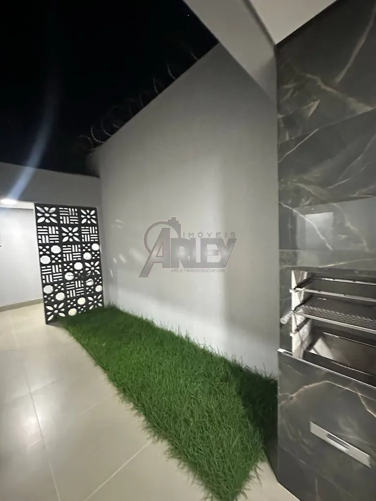 Casa, 3 quartos, 100 m² - Foto 5