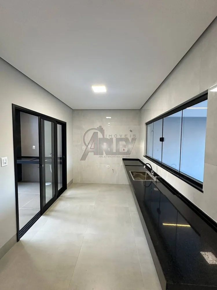 Casa, 3 quartos, 100 m² - Foto 7