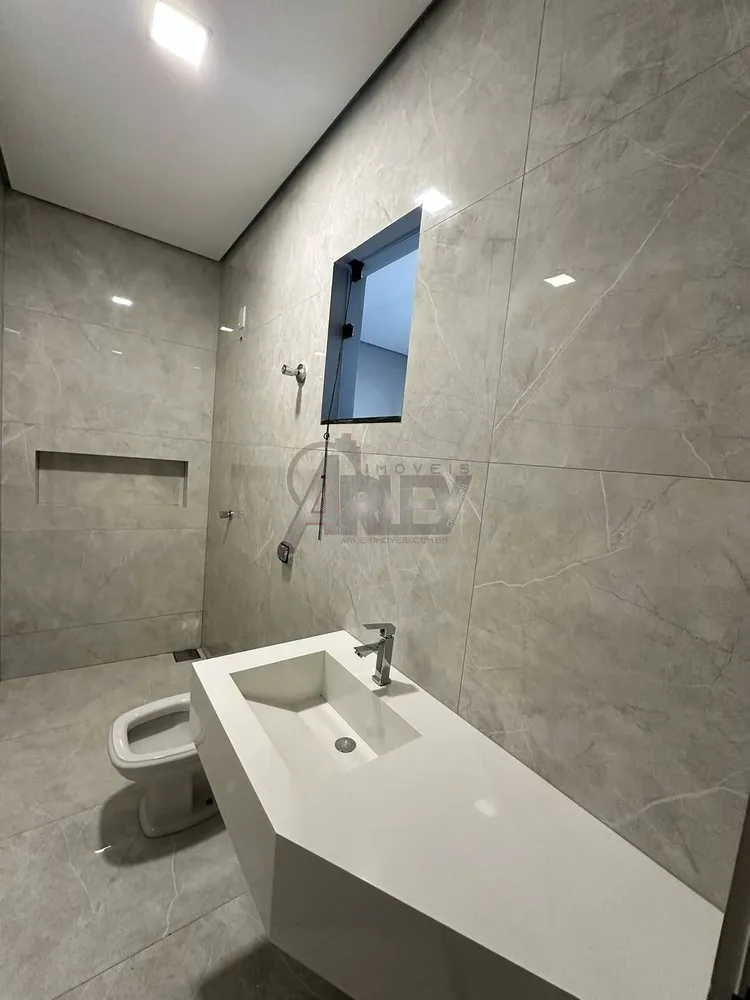 Casa, 3 quartos, 100 m² - Foto 8