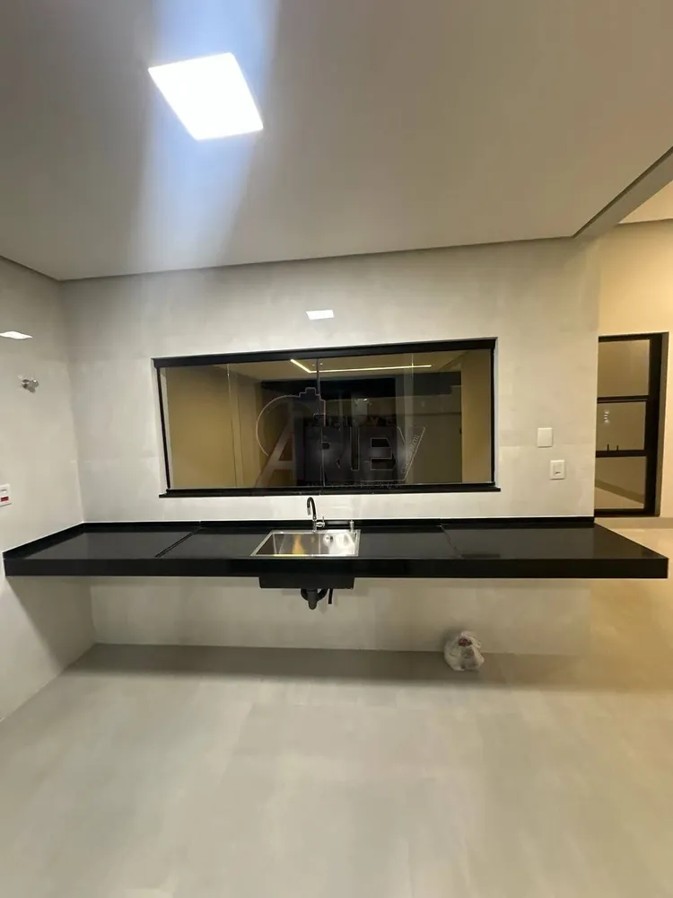 Casa, 3 quartos, 100 m² - Foto 9