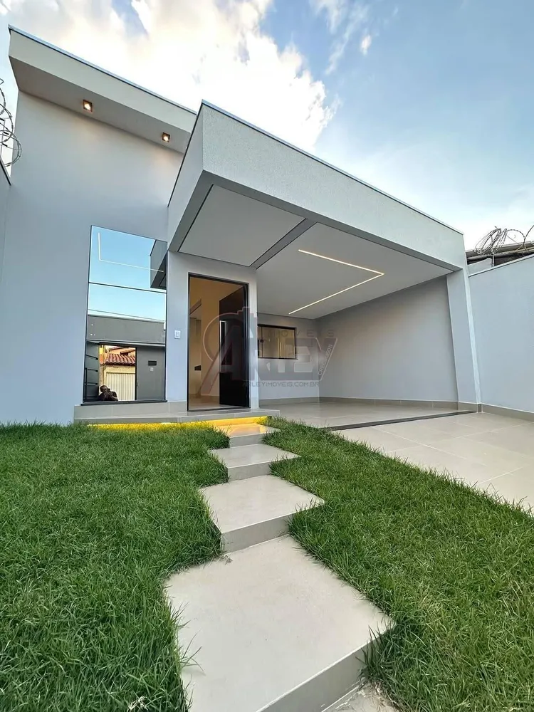Casa, 3 quartos, 100 m² - Foto 4