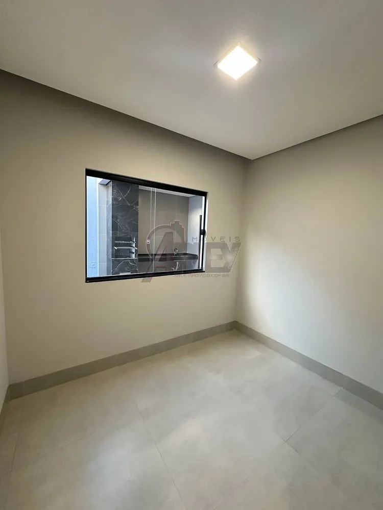 Casa, 3 quartos, 100 m² - Foto 1