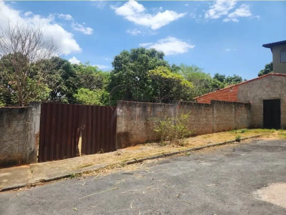Terreno, 313 m² - Foto 1