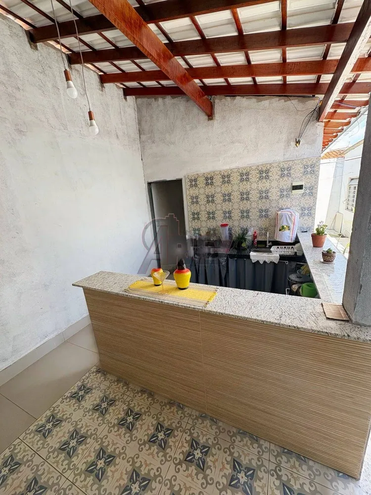 Casa, 3 quartos - Foto 6