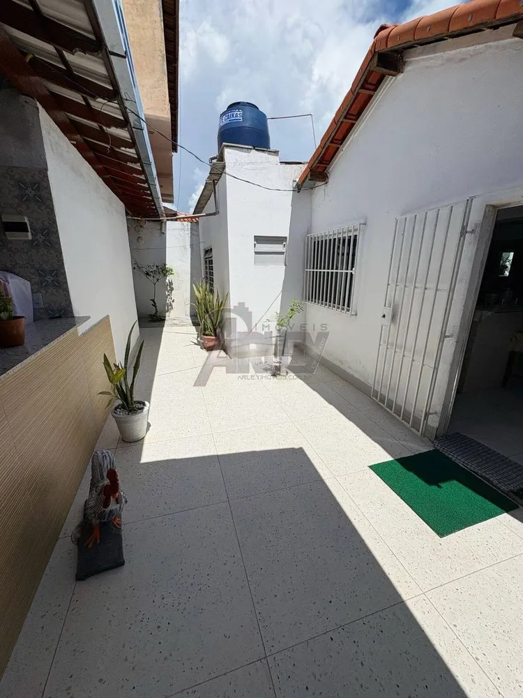 Casa, 3 quartos - Foto 8
