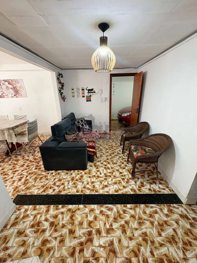 Casa, 3 quartos - Foto 5