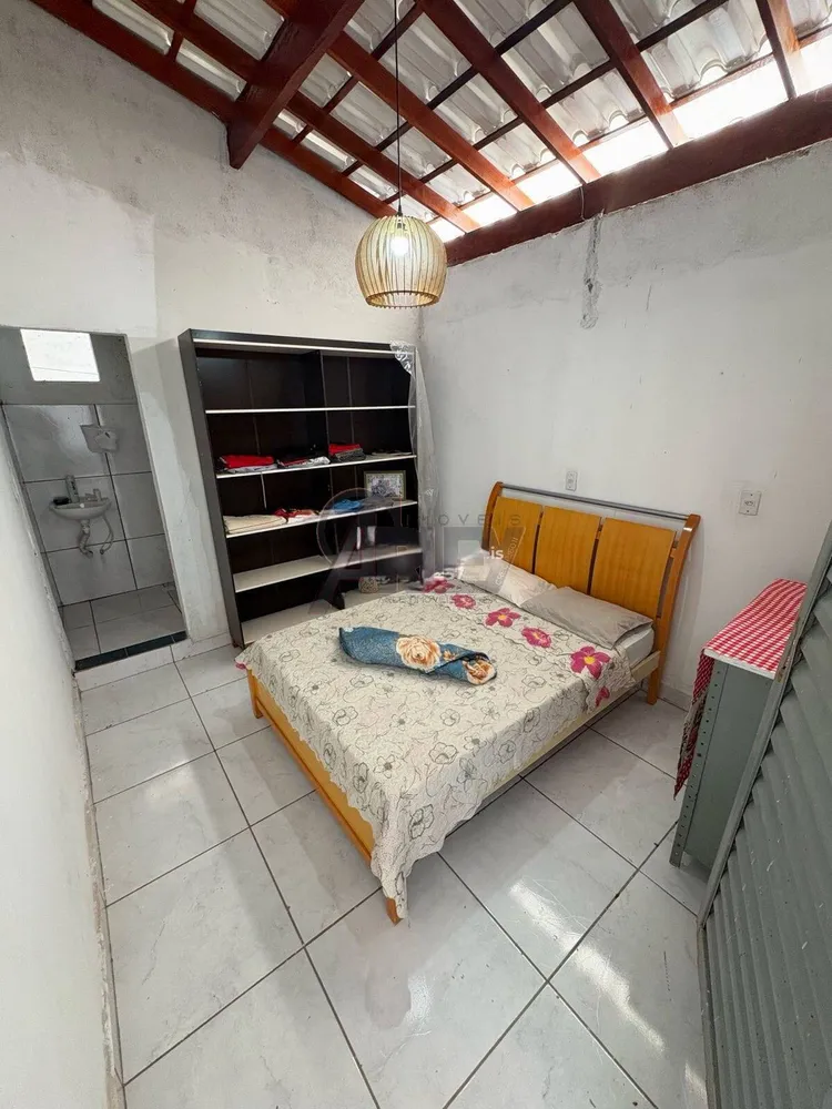Casa, 3 quartos - Foto 7