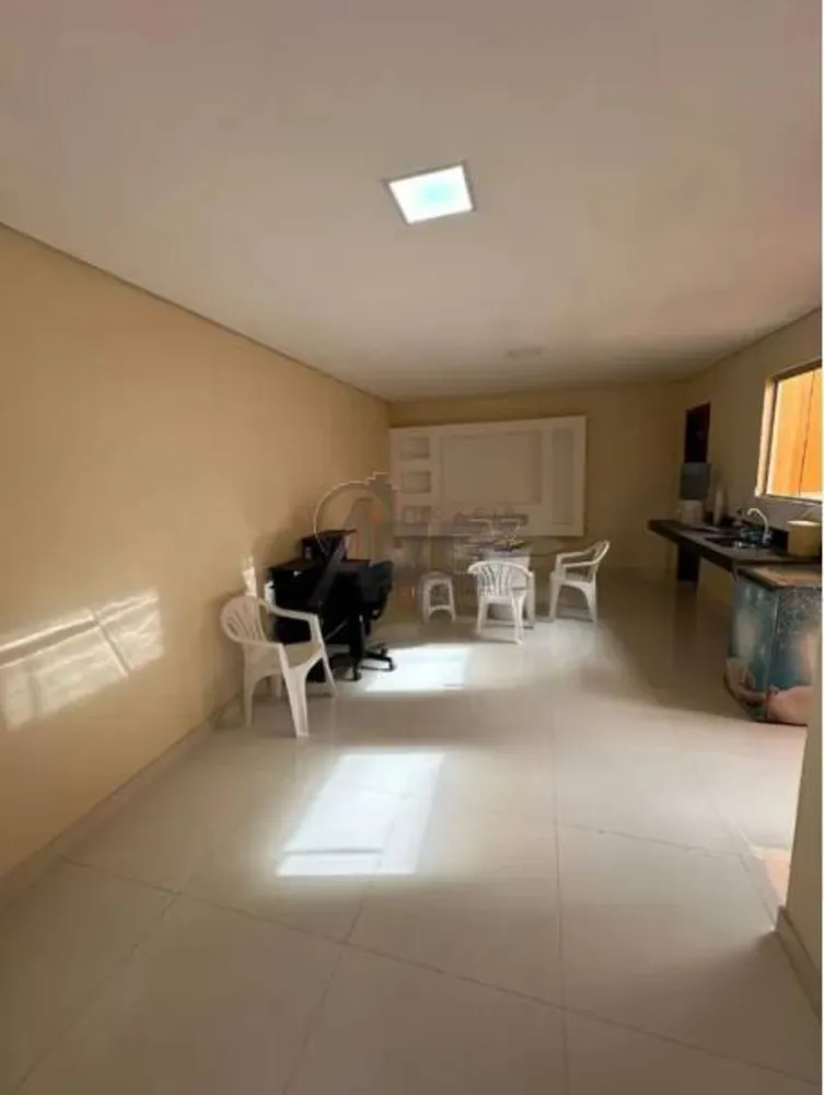 Apartamento, 1 quarto, 30 m² - Foto 4