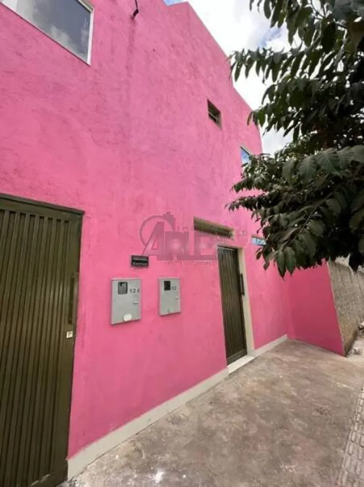 Apartamento, 1 quarto, 30 m² - Foto 1