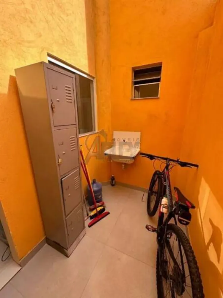 Apartamento, 1 quarto, 30 m² - Foto 7