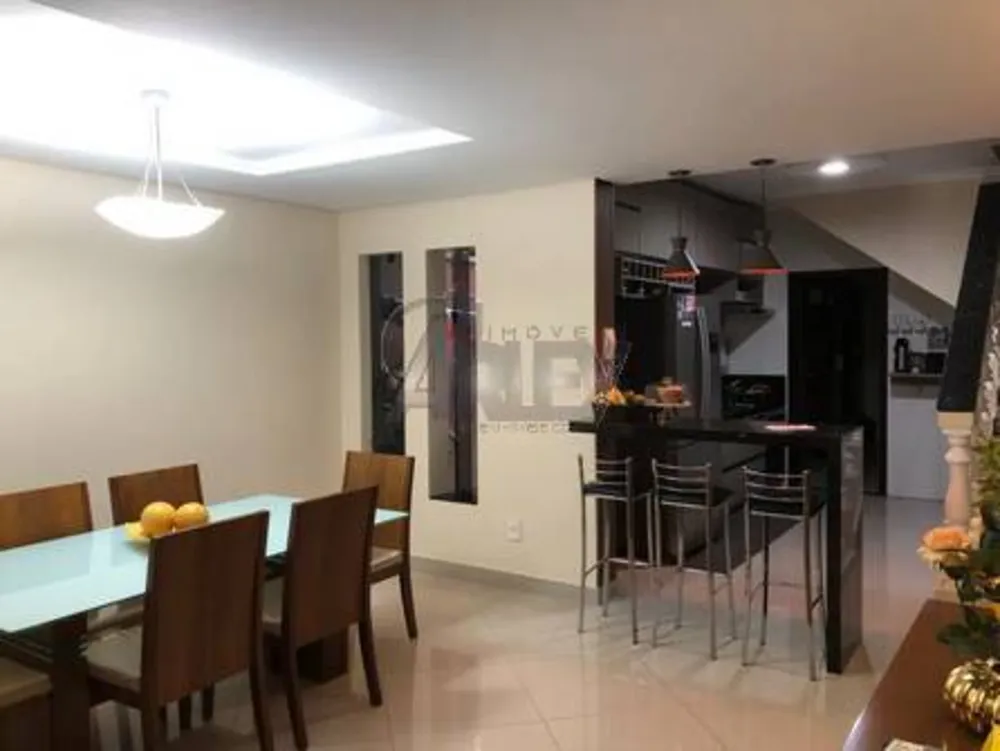 Casa, 3 quartos - Foto 13