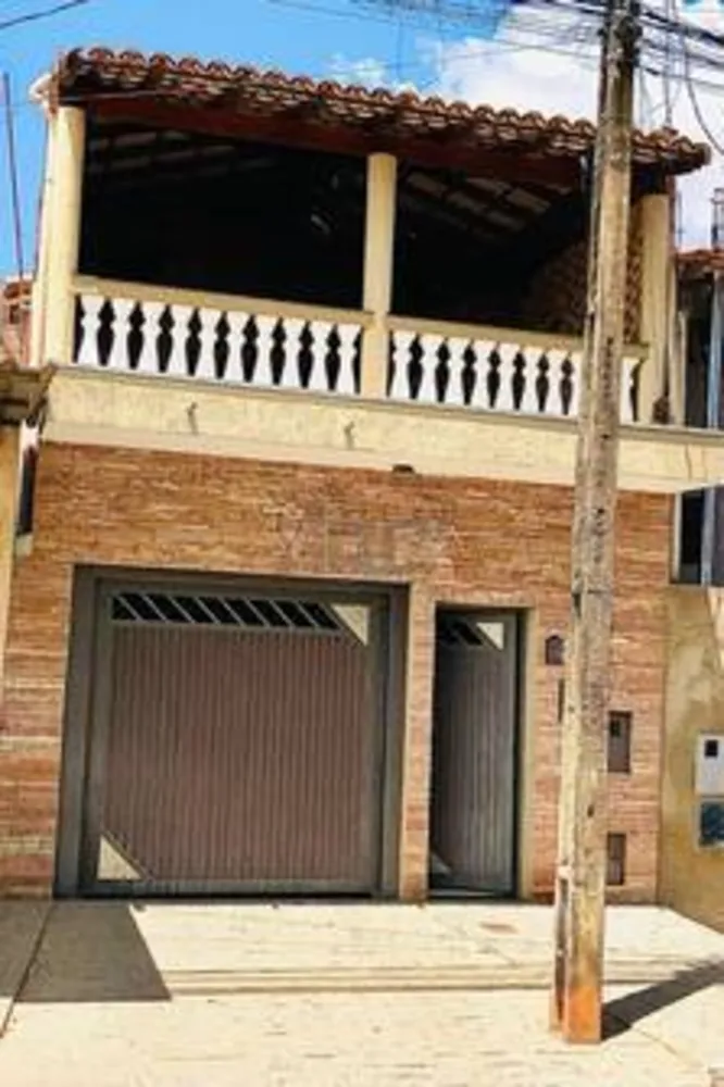 Casa, 3 quartos - Foto 6