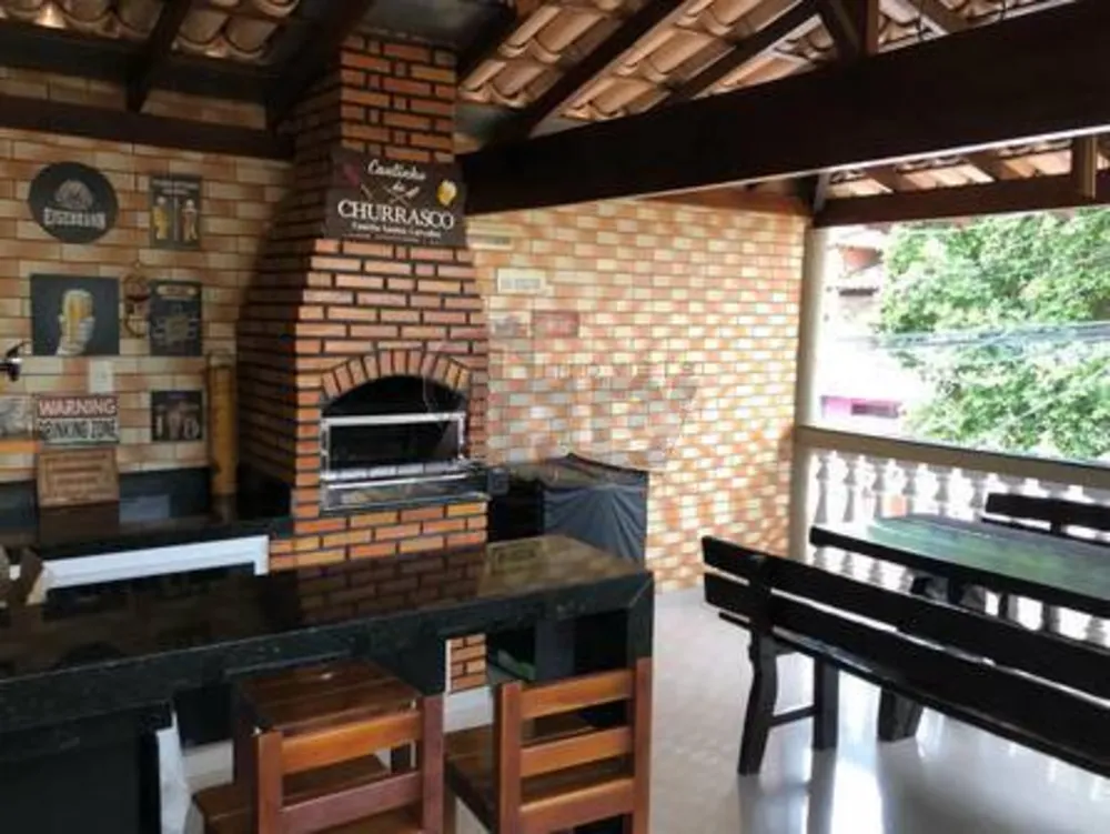 Casa, 3 quartos - Foto 7
