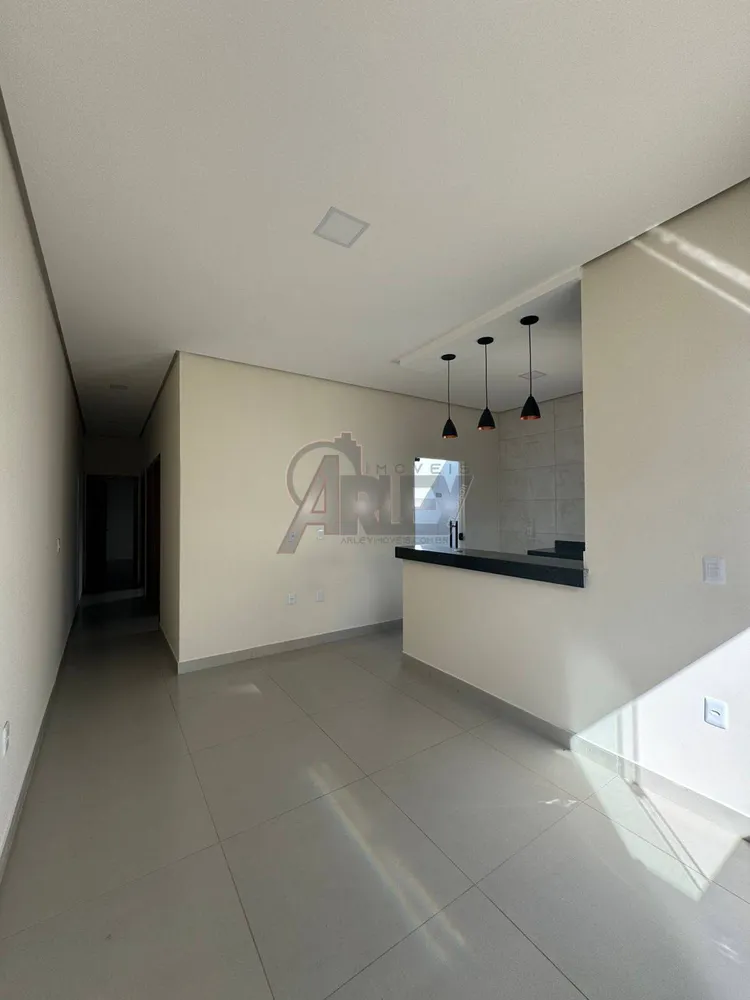 Casa, 3 quartos - Foto 5