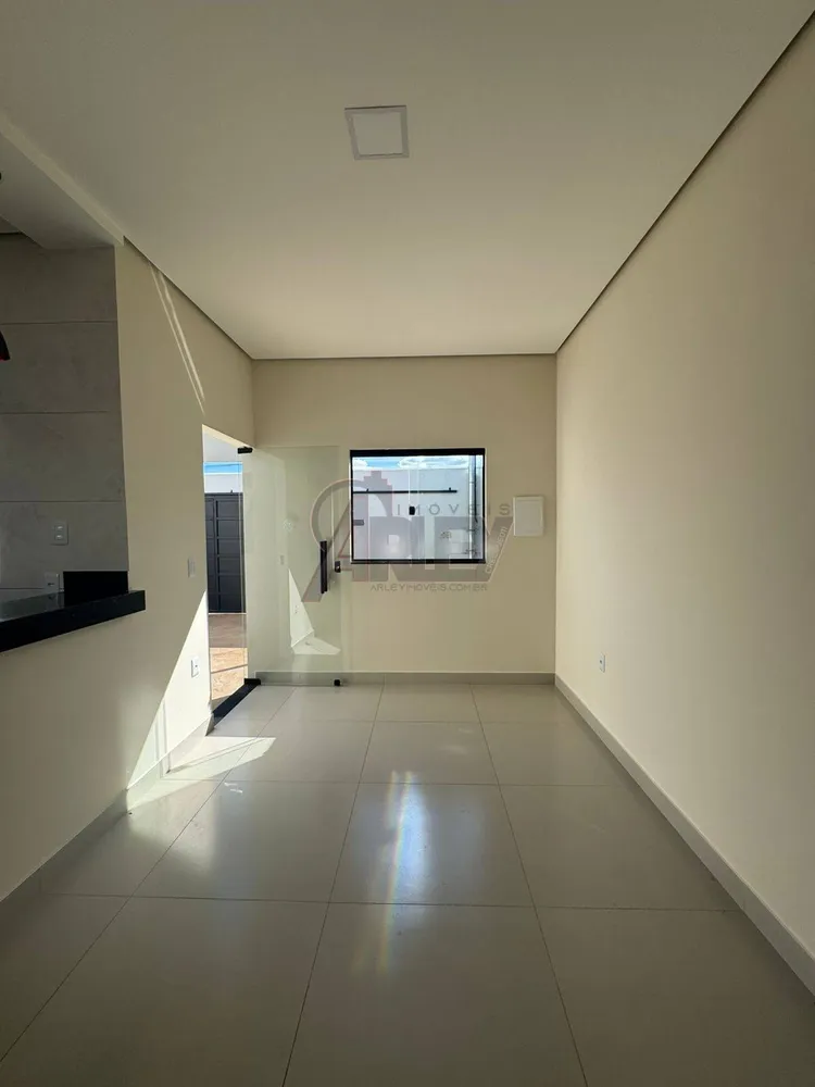 Casa, 3 quartos - Foto 9