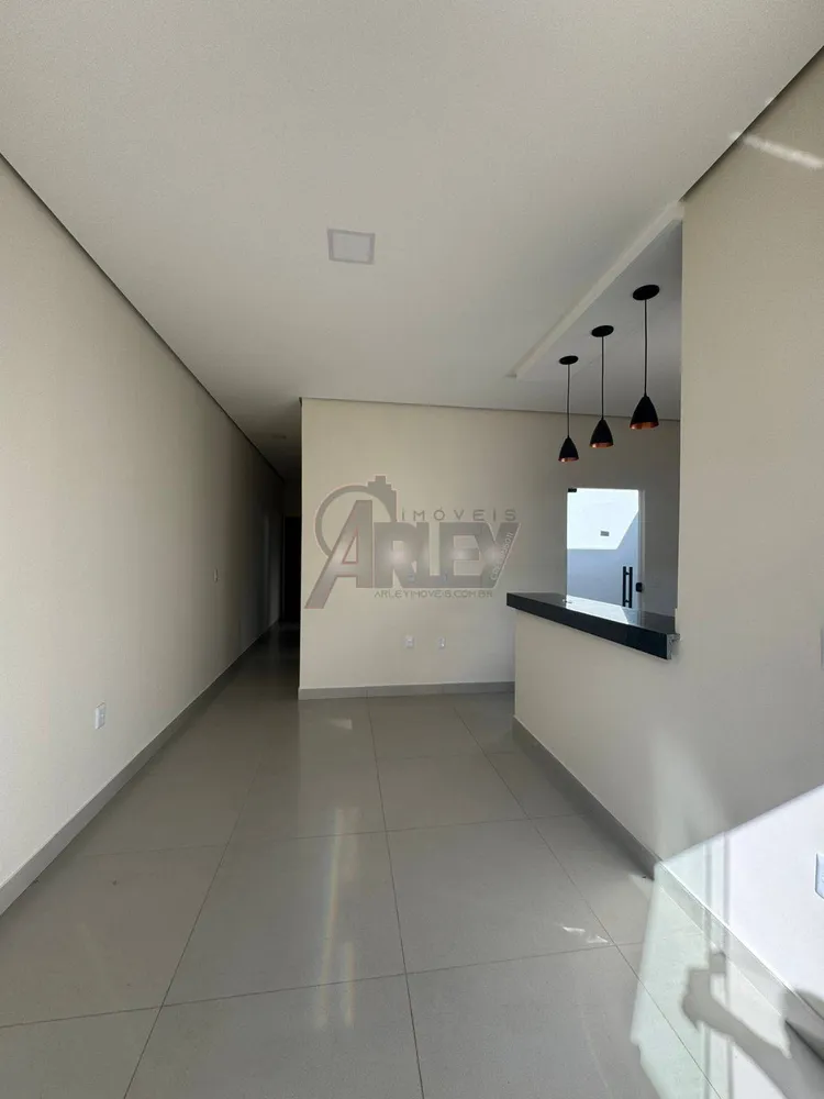 Casa, 3 quartos - Foto 4