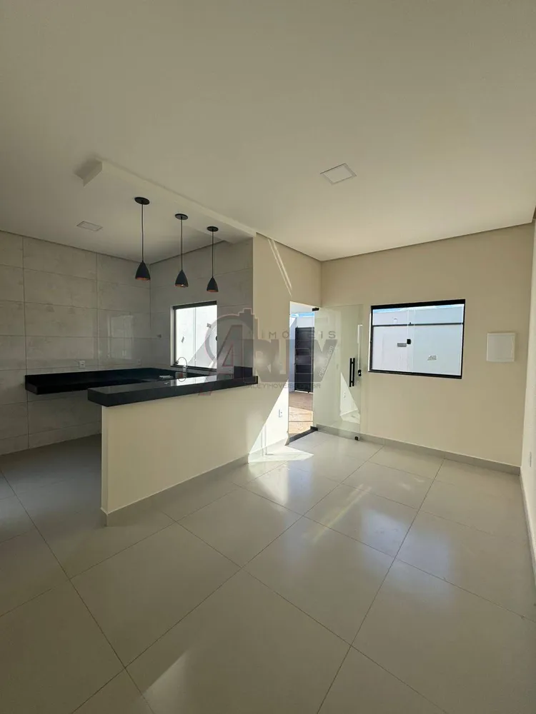 Casa, 3 quartos - Foto 5