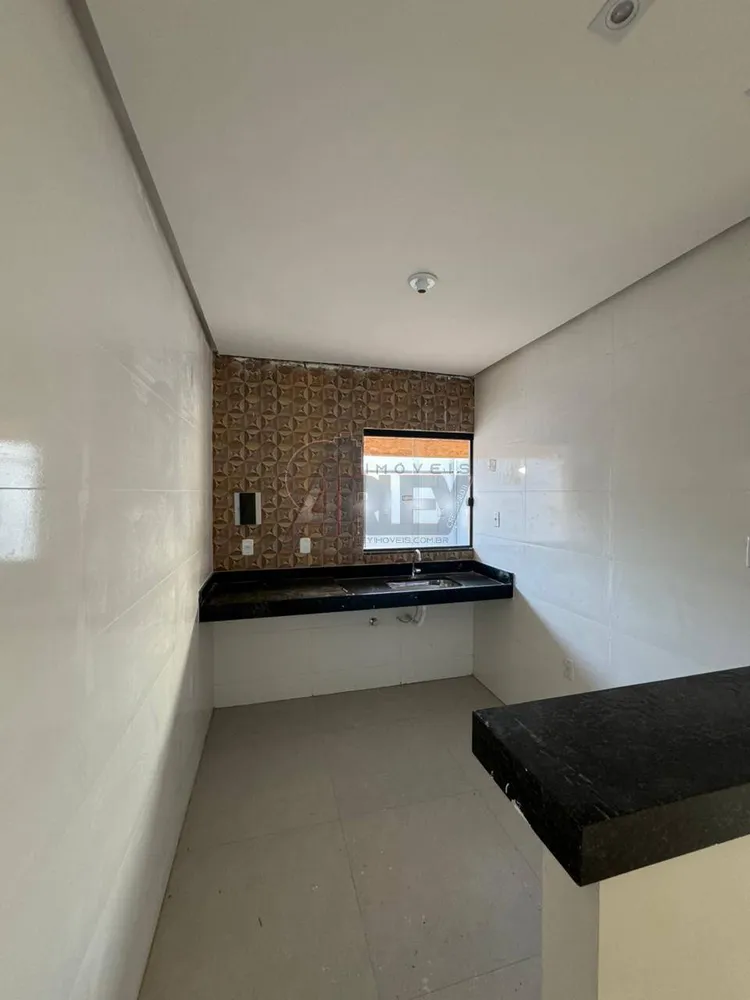 Casa, 3 quartos - Foto 4