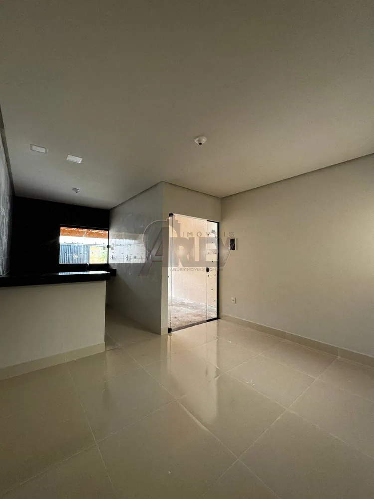 Casa, 2 quartos - Foto 8