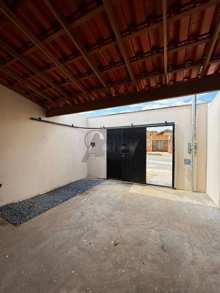 Casa, 2 quartos - Foto 3