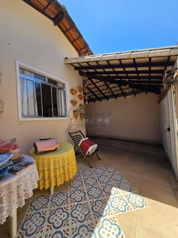 Casa, 3 quartos, 70 m² - Foto 14