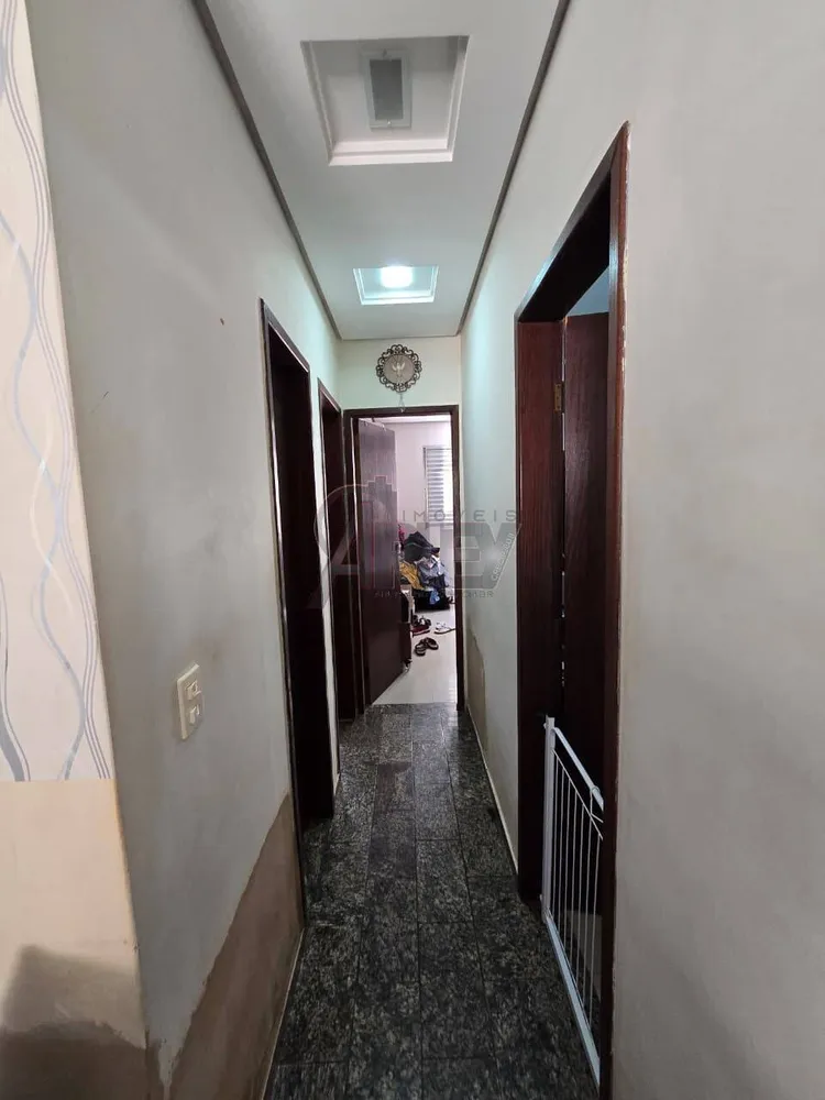 Casa, 3 quartos, 70 m² - Foto 7