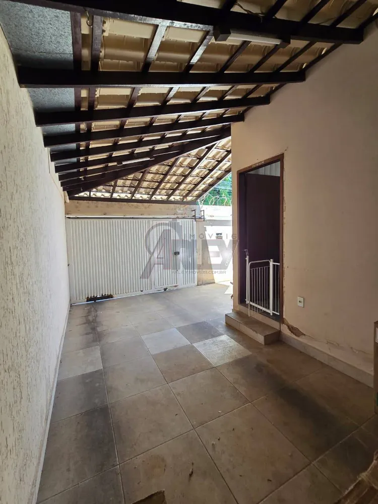Casa, 3 quartos, 70 m² - Foto 1