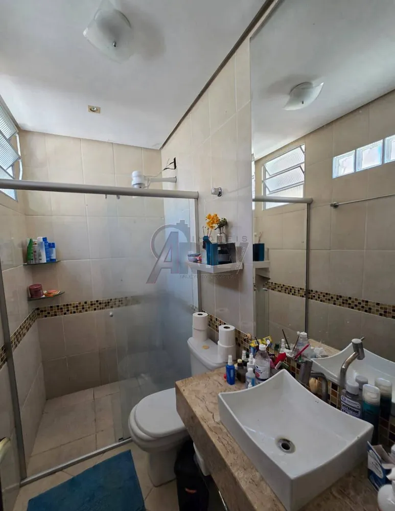 Casa, 3 quartos, 70 m² - Foto 3