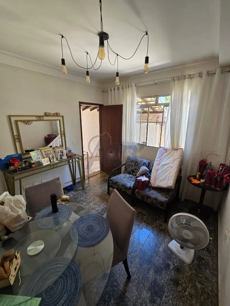 Casa, 3 quartos, 70 m² - Foto 8