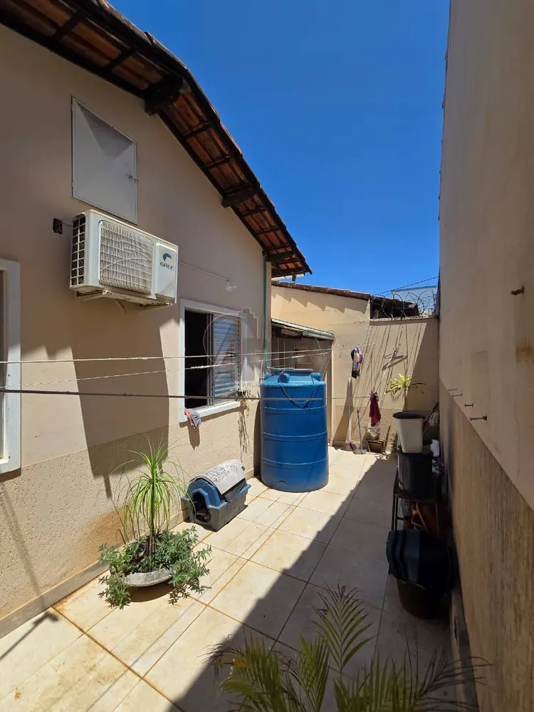 Casa, 3 quartos, 70 m² - Foto 4