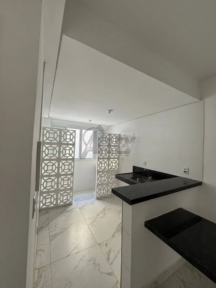 Apartamento, 2 quartos - Foto 3