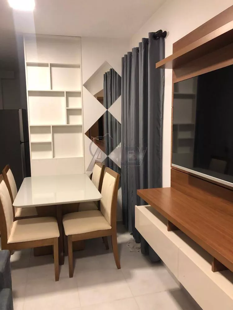 Apartamento à venda com 2 quartos - Foto 4