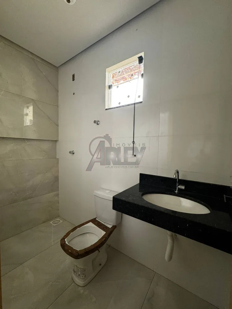 Casa, 2 quartos, 55 m² - Foto 5