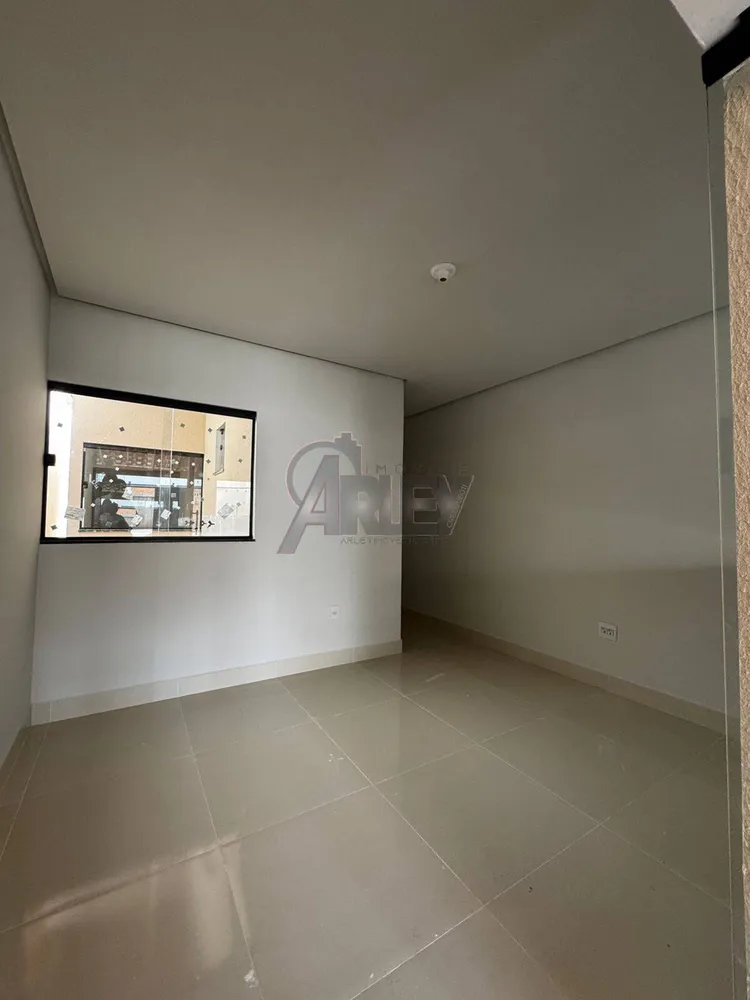 Casa, 2 quartos, 55 m² - Foto 3