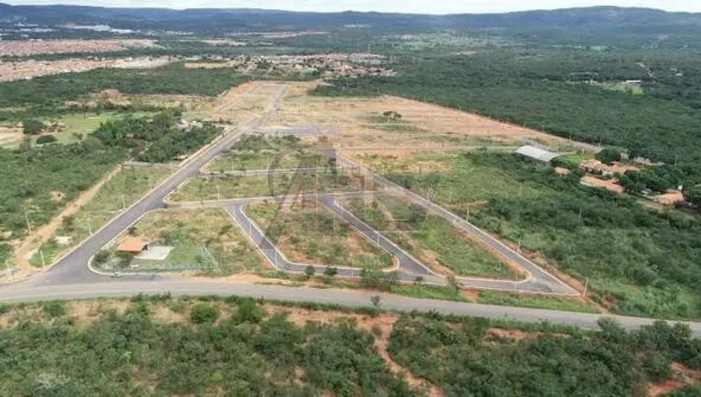 Terreno, 160 m² - Foto 1