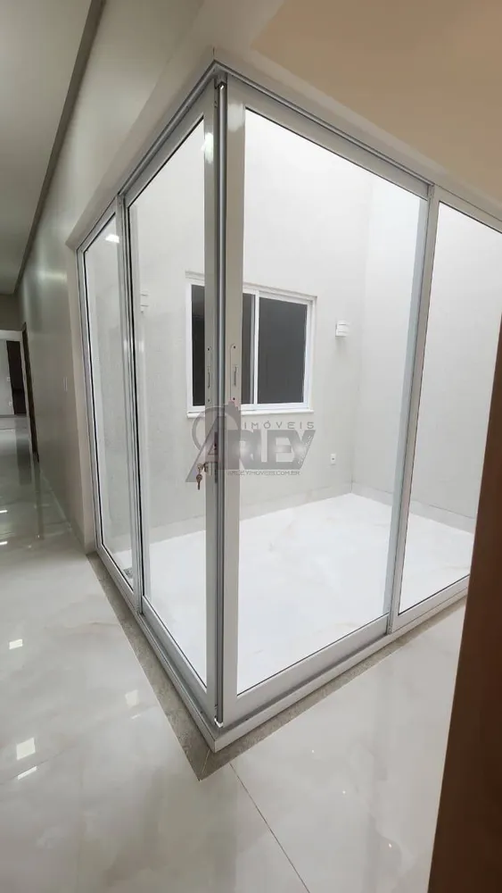 Casa, 4 quartos, 190 m² - Foto 3
